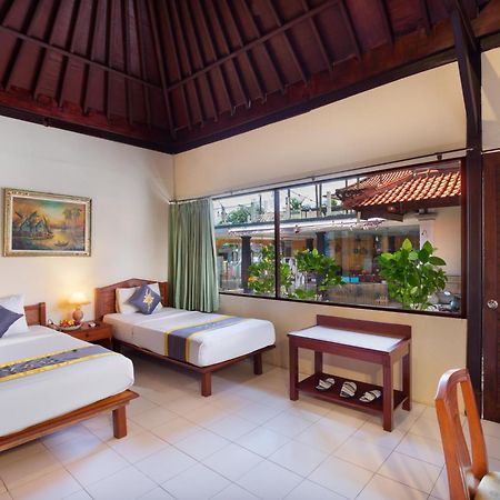 Royal Hotel And Villa Bali Legian  Exterior photo