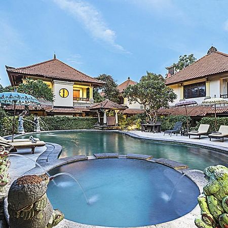 Royal Hotel And Villa Bali Legian  Exterior photo