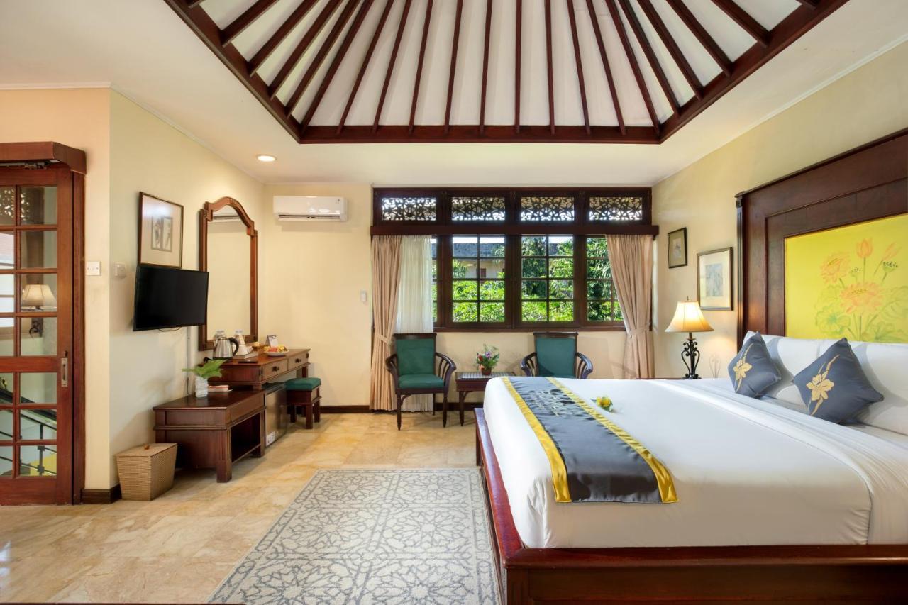 Royal Hotel And Villa Bali Legian  Exterior photo