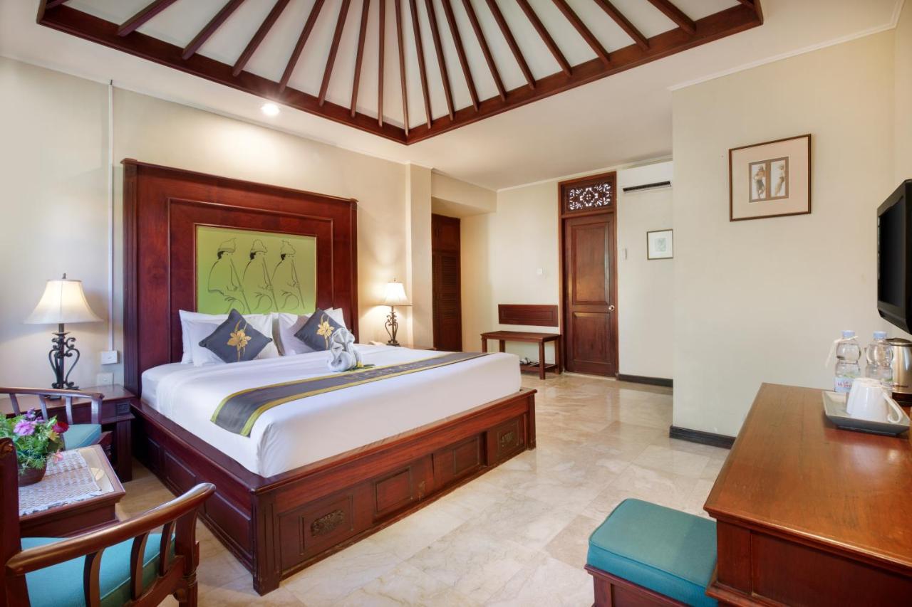 Royal Hotel And Villa Bali Legian  Exterior photo