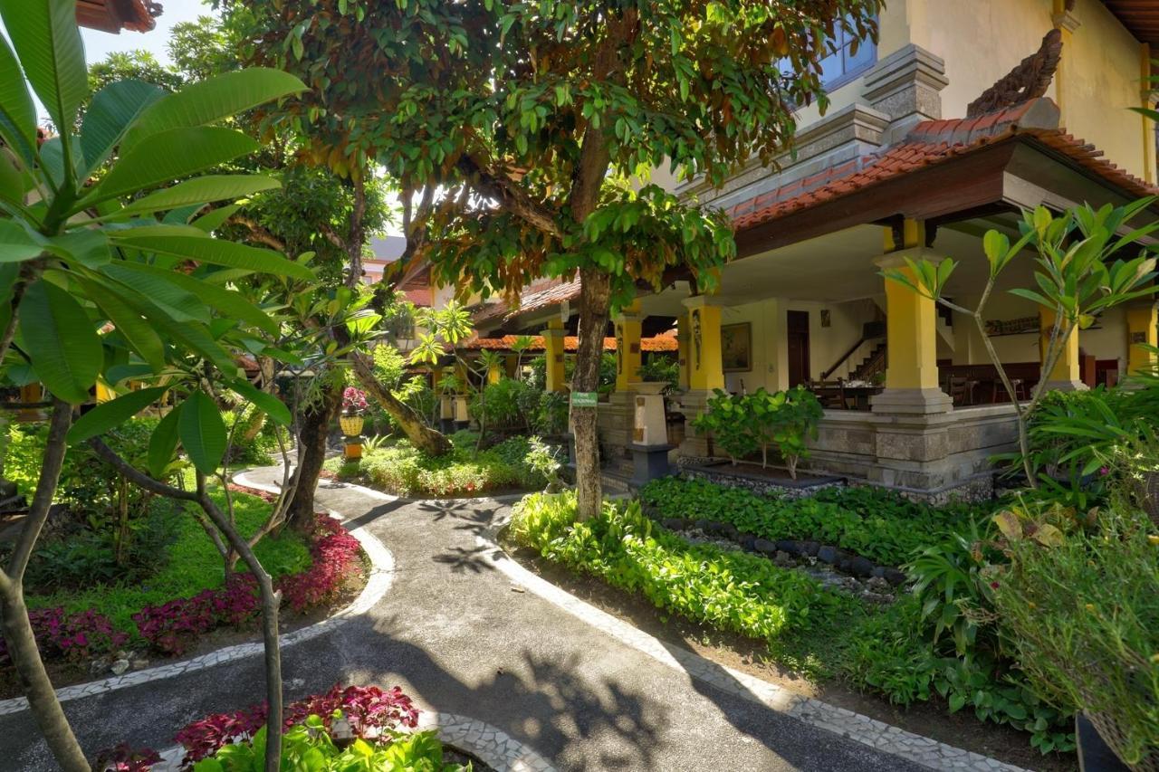 Royal Hotel And Villa Bali Legian  Exterior photo