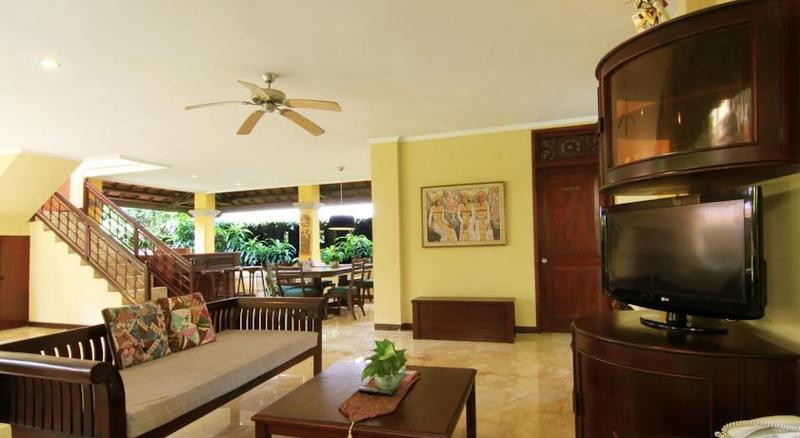 Royal Hotel And Villa Bali Legian  Exterior photo