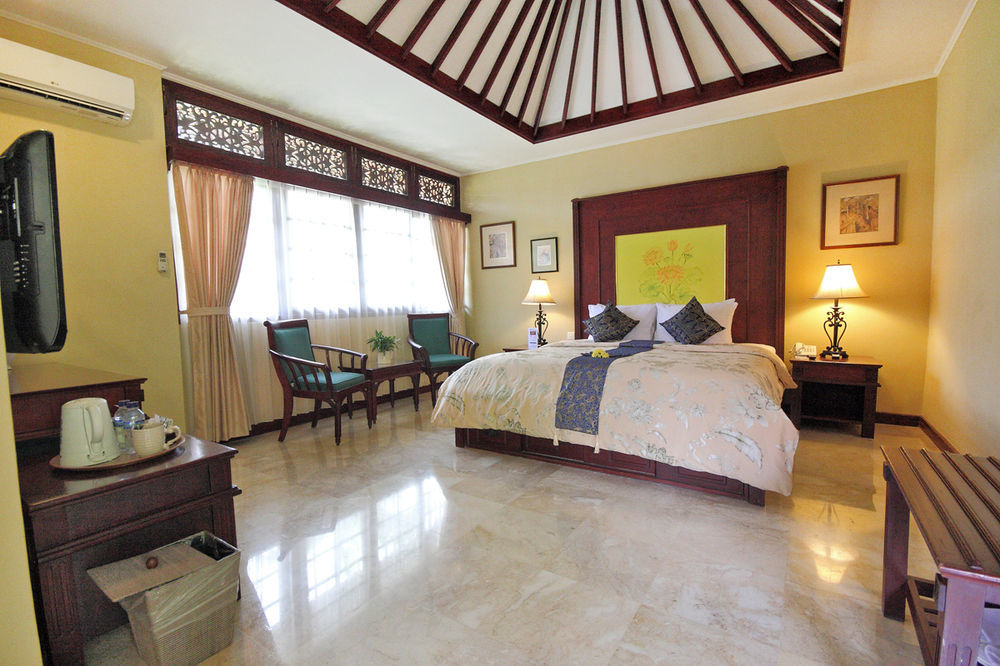 Royal Hotel And Villa Bali Legian  Exterior photo