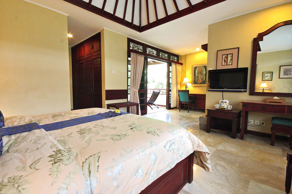 Royal Hotel And Villa Bali Legian  Exterior photo