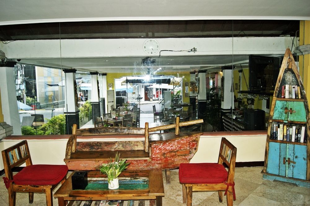Royal Hotel And Villa Bali Legian  Exterior photo